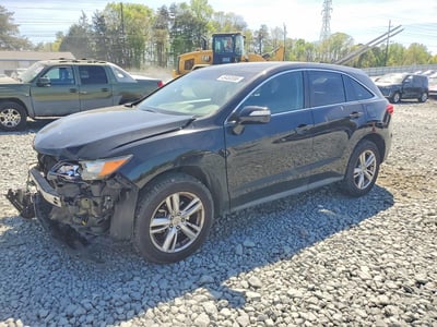 2015 Acura RDX