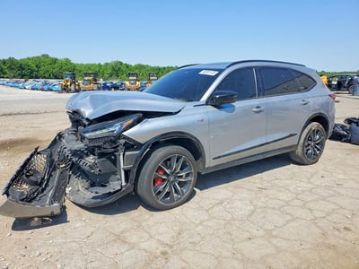 2024 Acura MDX