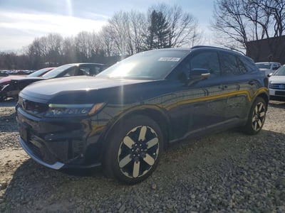 2025 Honda Prologue