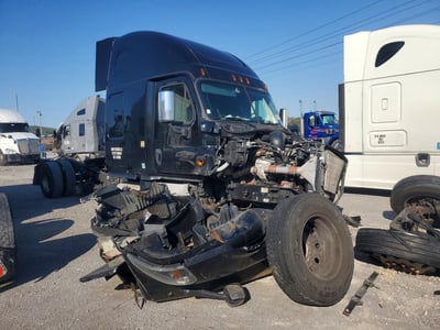 2020 Freightliner Cascadia 125
