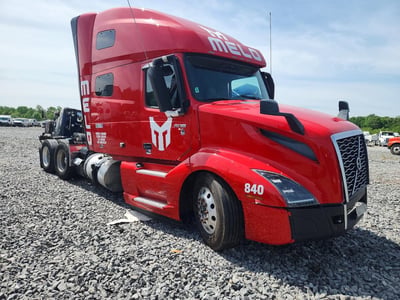 2024 Volvo VNL