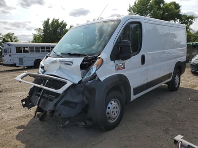 2020 RAM Promaster