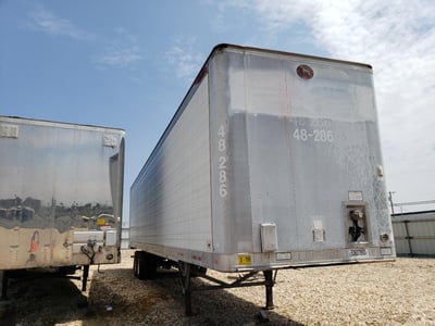 2005 Great Dane Trailers Great Dane Trailers