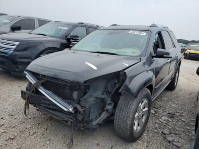 2014 GMC Acadia