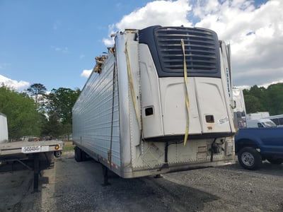 2016 Great Dane Trailers Unknown