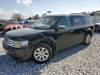 2011 Ford Flex