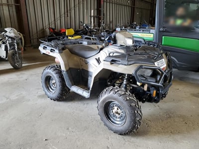 2022 Polaris Sportsman