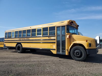 1999 Freightliner FS65