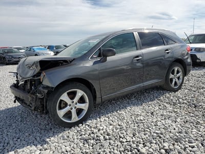 2009 Toyota Venza