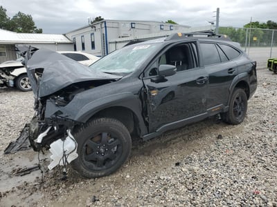 2023 Subaru Outback