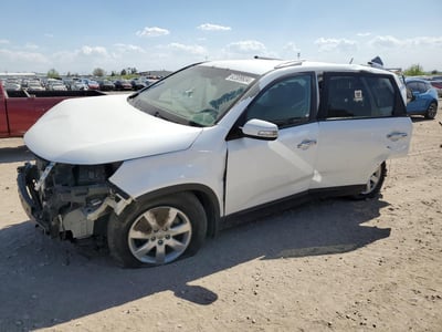 2013 Kia Sorento