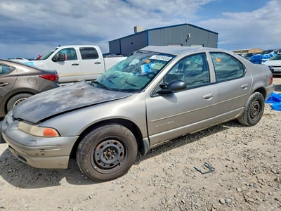 1999 Dodge Stratus