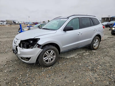2011 Hyundai Santa Fe