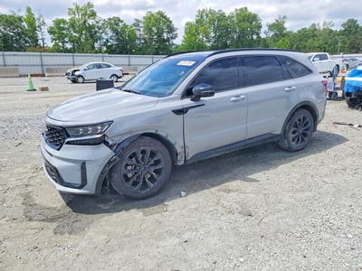 2023 Kia Sorento