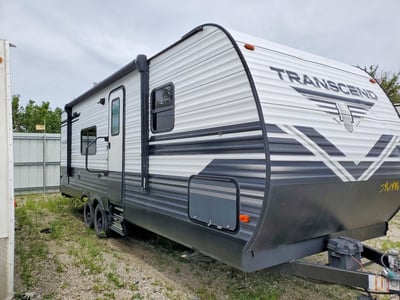 2020 Grand Design Recreational Transcend