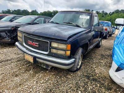 1995 GMC Sierra