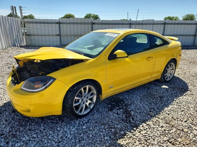 2007 Chevrolet Cobalt
