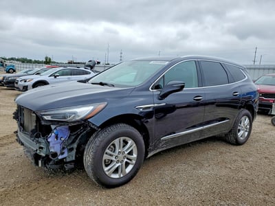 2020 Buick Enclave
