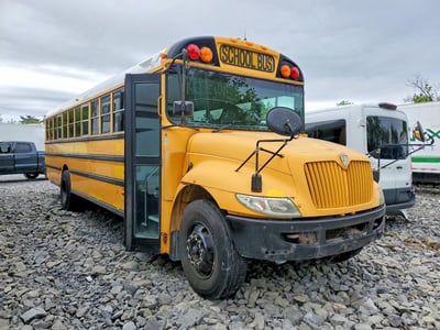 2014 IC Bus PB105