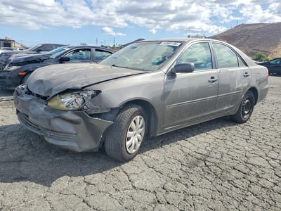 2005 Toyota Camry