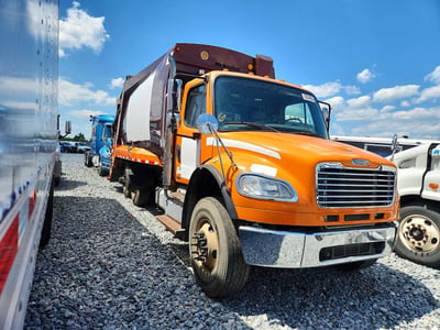 2012 Freightliner M2 106 Medium Duty