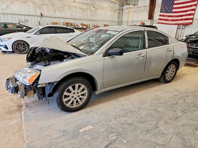 2008 Mitsubishi Galant