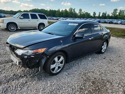 2012 Acura TSX
