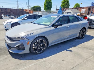 2023 Kia K5
