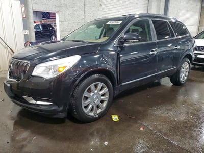 2014 Buick Enclave