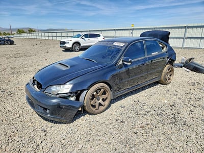 2005 Subaru Legacy