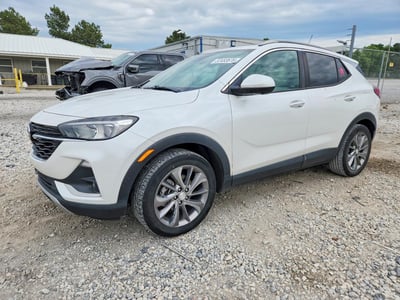 2020 Buick Encore