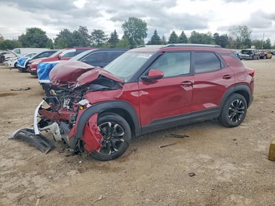 2023 Chevrolet Trailblazer