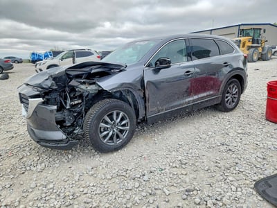 2023 Mazda CX-9