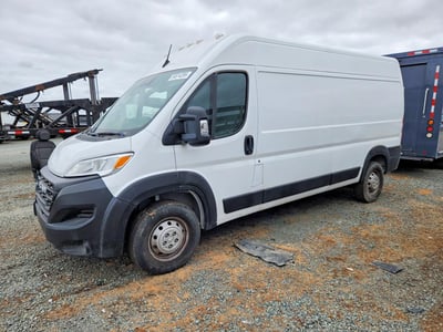 2023 RAM Promaster 2500