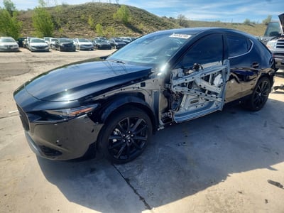 2023 Mazda 3