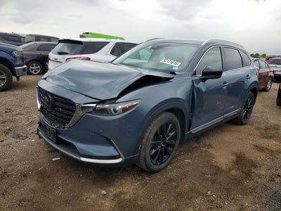 2023 Mazda CX-9