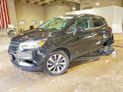 2021 Buick Encore