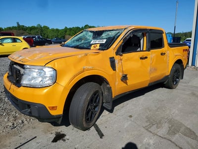2022 Ford Maverick