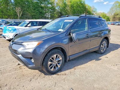 2017 Toyota RAV4
