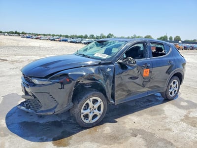 2023 Dodge Hornet