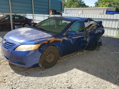 2008 Toyota Camry