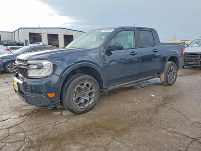 2022 Ford Maverick