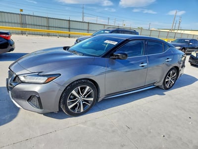 2020 Nissan Maxima