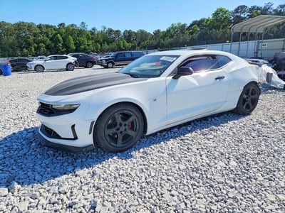 2022 Chevrolet Camaro