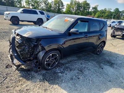 2025 Kia Soul