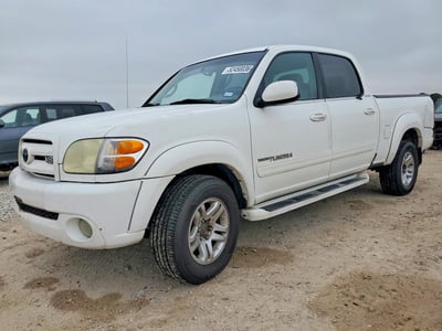 2004 Toyota Tundra