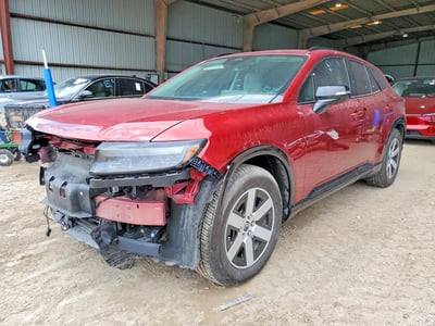 2024 Honda Prologue