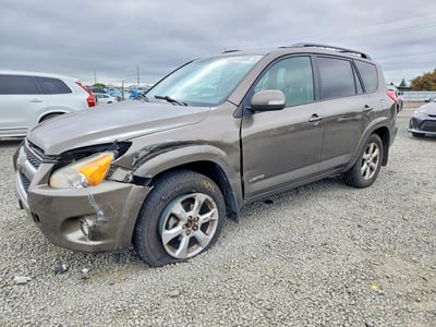 2011 Toyota RAV4