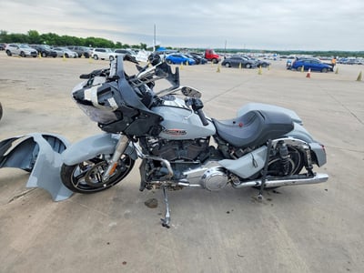 2024 Harley-Davidson FLTRX