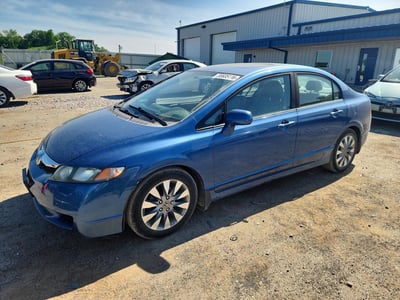 2009 Honda Civic